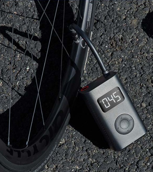 Xiaomi Mijia Bicycle Pump